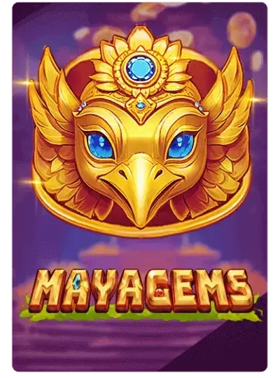 Lucky Bingo room game cover